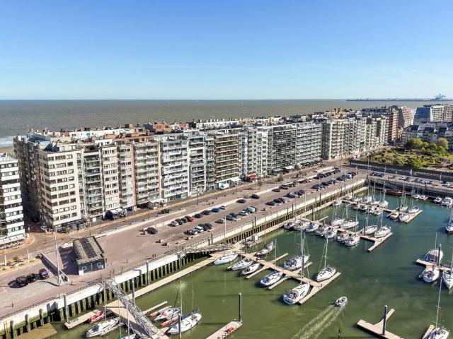 à vendre Appartement Blankenberge Franchommelaan