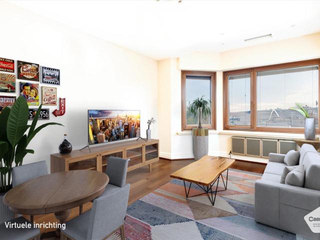 à vendre Appartement Blankenberge Koning Albert I laan