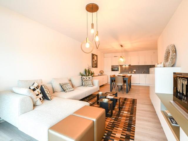 à vendre Appartement Blankenberge Koning Leopold III Plein