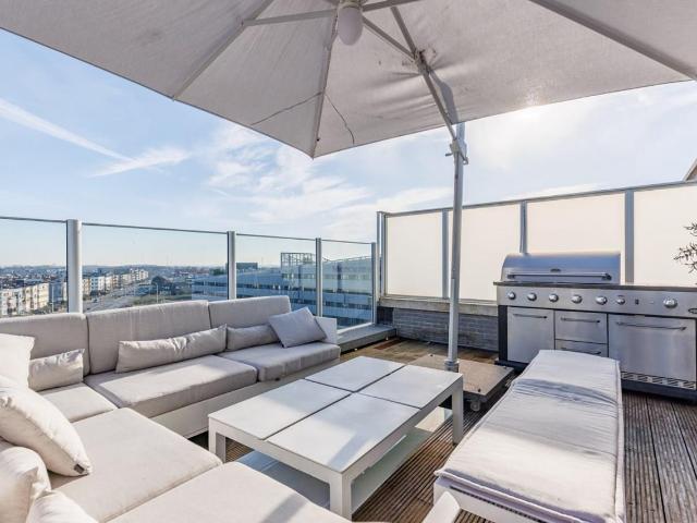 à vendre Appartement Blankenberge Kerkstraat