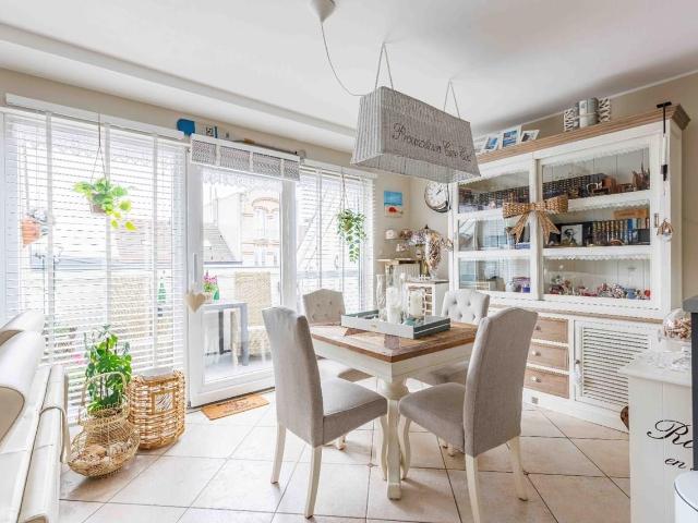 à vendre Appartement Blankenberge Kerkstraat
