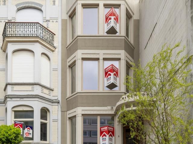 à vendre Appartement Blankenberge J. de Troozlaan