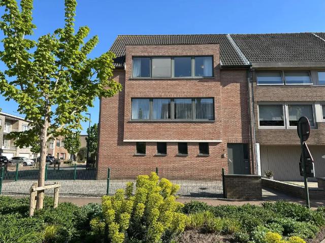 à vendre Appartement Blankenberge Sint Elooistraat