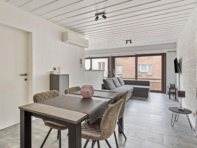 à vendre Appartement Blankenberge Pierstraat