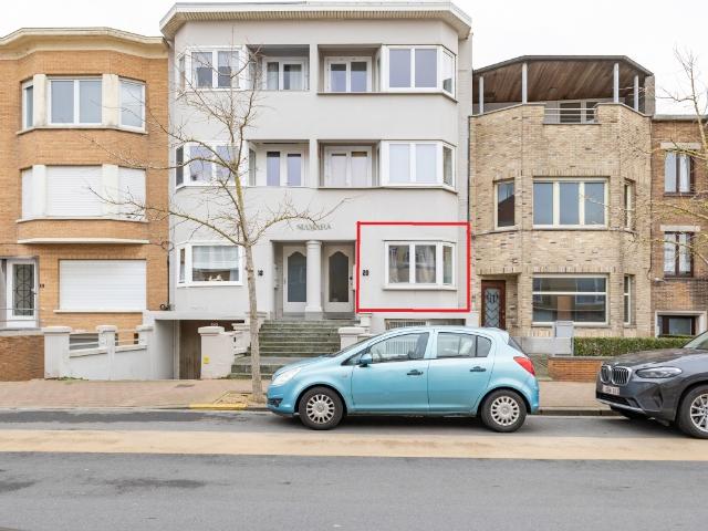 à vendre Appartement Blankenberge Prinsenlaan