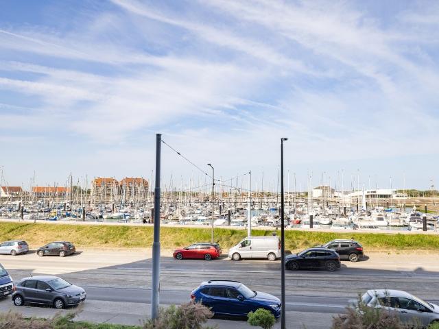 à vendre Appartement Blankenberge Waterkasteelstraat
