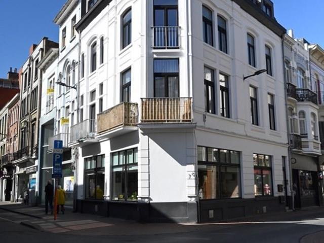 à vendre Appartement Blankenberge Weststraat
