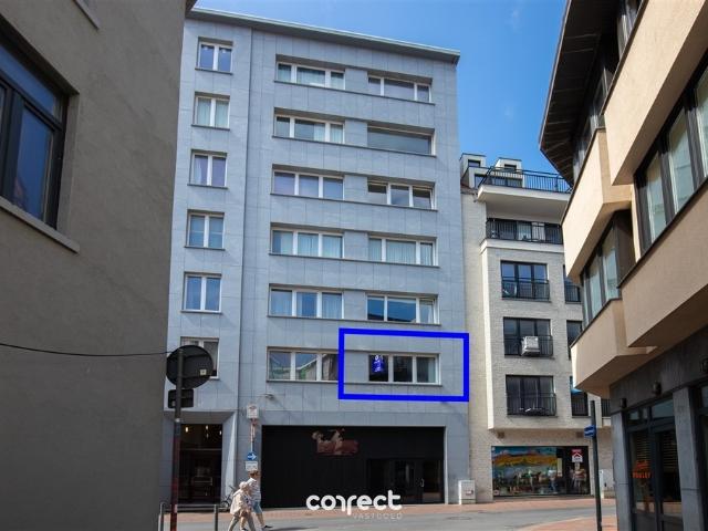 à vendre Appartement Blankenberge Weststraat
