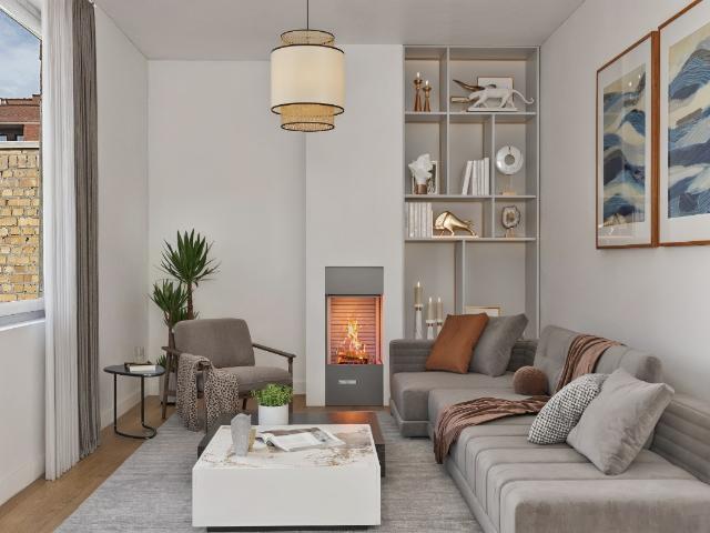 à vendre Appartement Blankenberge Van Monsstraat