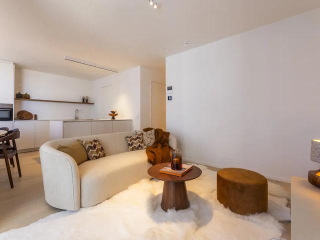 à vendre Appartement Blankenberge Verweehelling