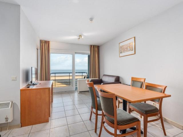 à vendre Appartement Blankenberge Zeedijk