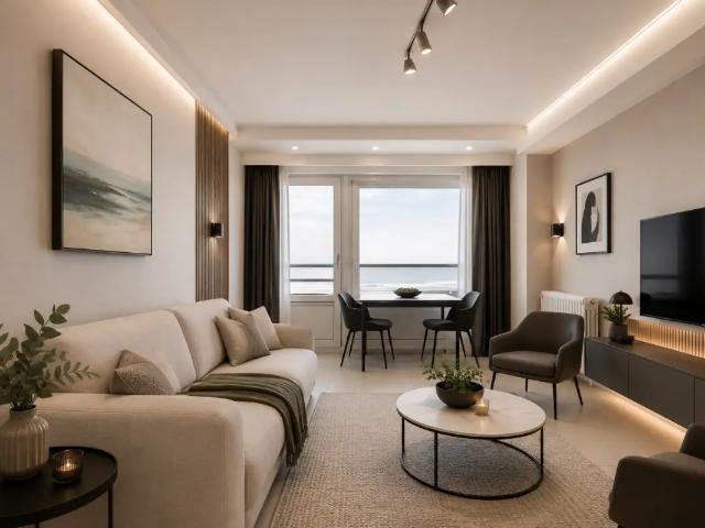 à vendre Appartement Blankenberge Zeedijk