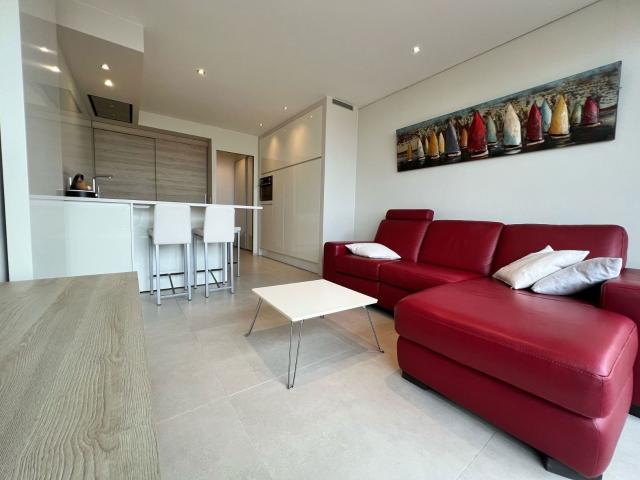à vendre Appartement Blankenberge Zeedijk