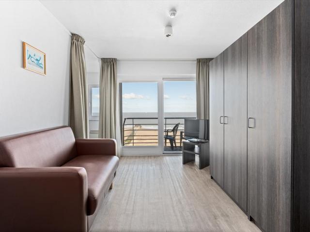 à vendre Appartement Blankenberge Zeedijk
