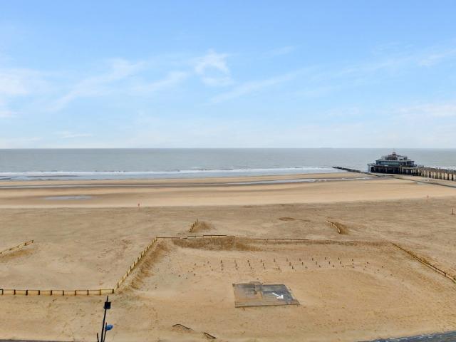 à vendre Appartement Blankenberge Zeedijk