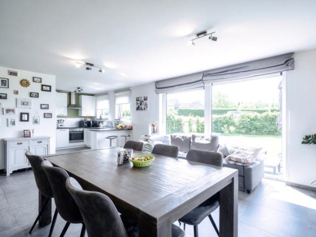 à vendre Appartement Blégny Rue de la Station 105/2