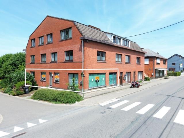 à vendre Appartement Blégny Rue Entre deux Villes 60/A