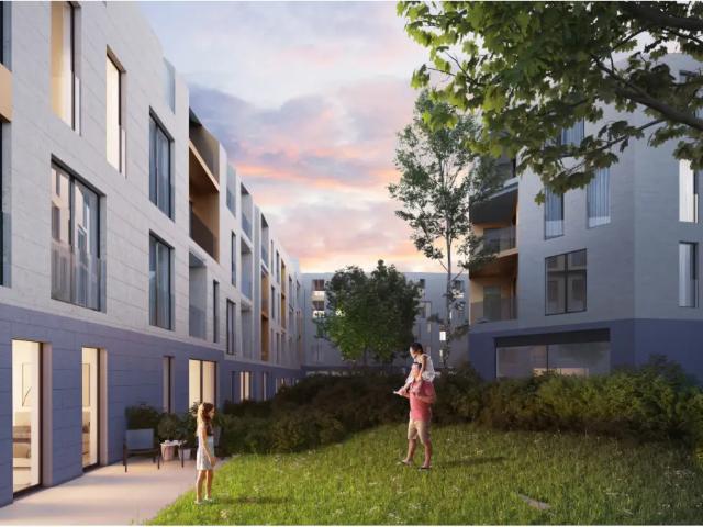 à vendre Appartement Braine l'Alleud