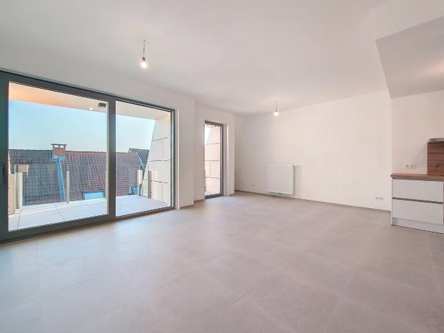 à vendre Appartement Braine l'Alleud