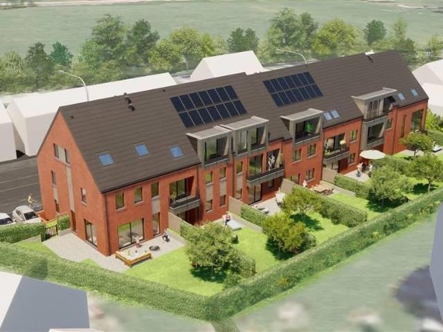 à vendre Appartement Braine l'Alleud Grand Route