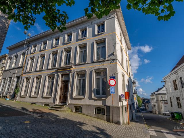 à vendre Appartement Braine l'Alleud Rue de l'Hôpital