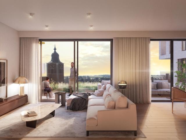 à vendre Appartement Braine l'Alleud Rue du Serment