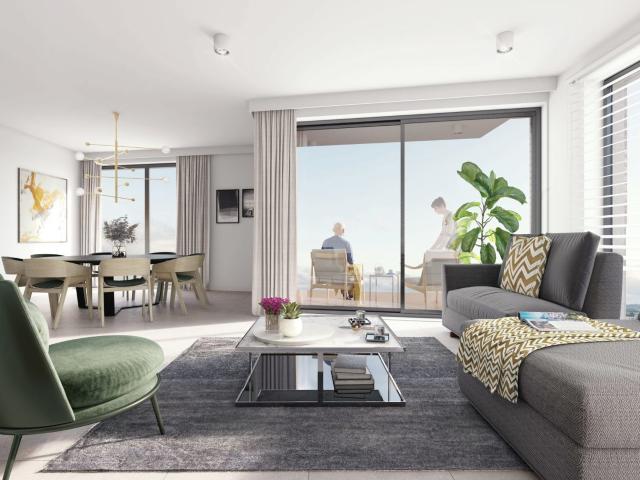 à vendre Appartement Braine l'Alleud Rue du Serment