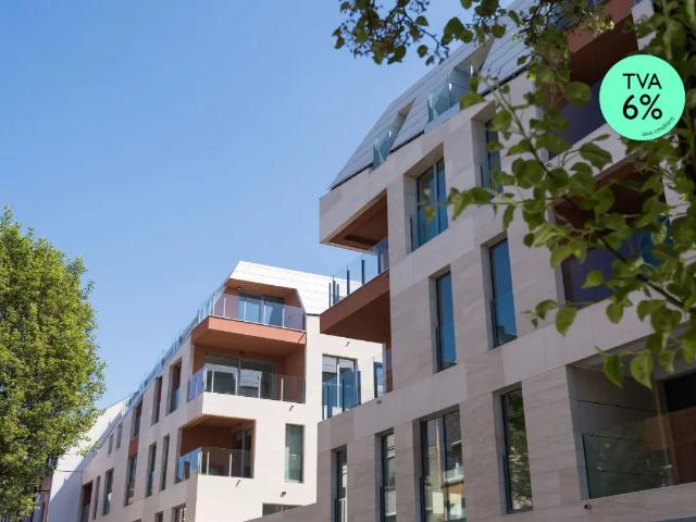 à vendre Appartement Braine l'Alleud Rue Sainte Anne Rue du Serment