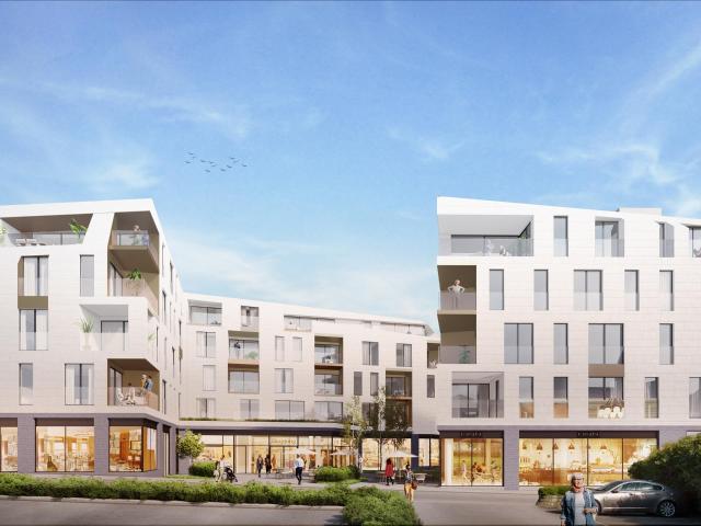 à vendre Appartement Braine l'Alleud Rue Sainte Anne Rue du Serment