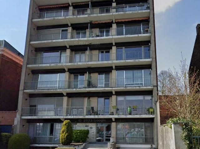 à vendre Appartement Braine le Comte