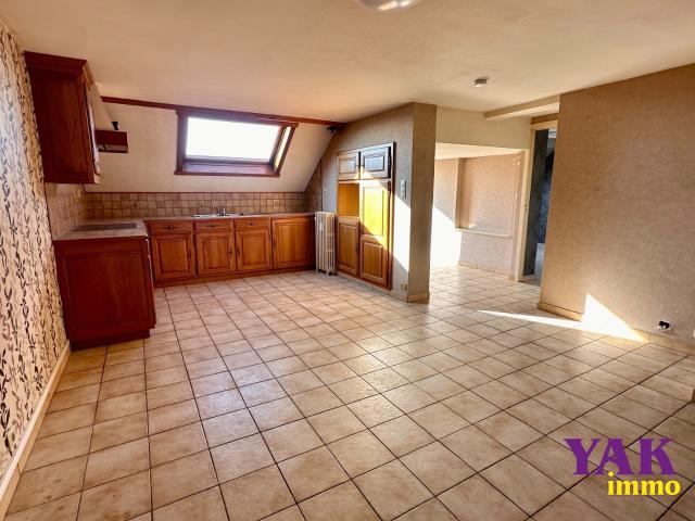 à vendre Appartement Braine le Comte Rue de la Station