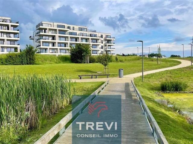 à vendre Appartement Braine le Comte