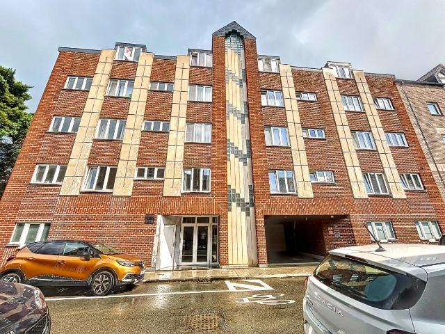 à vendre Appartement Braine le Comte Rue Britanique