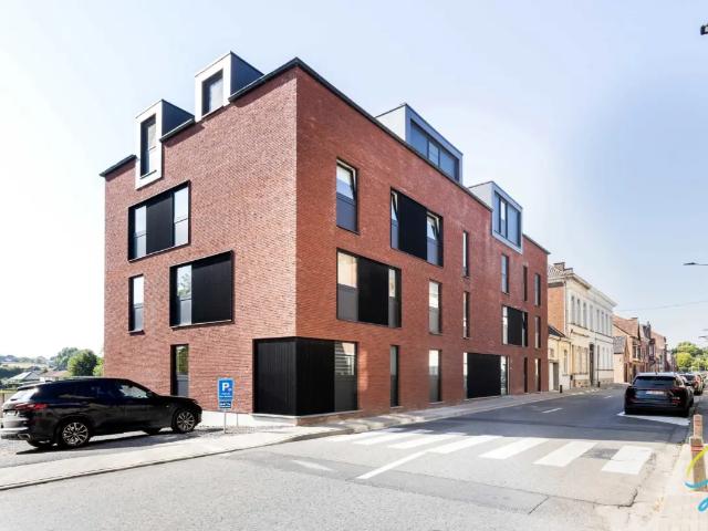 à vendre Appartement Brakel Kasteelstraat