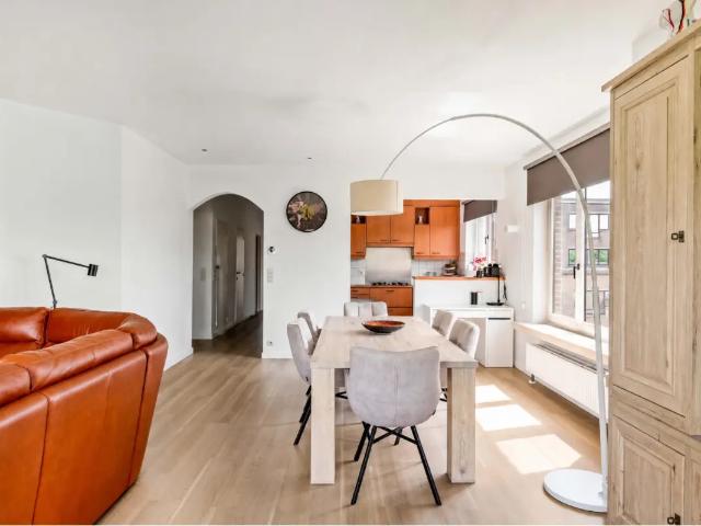 à vendre Appartement Brasschaat Augustijnslei