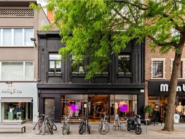 à vendre Appartement Brasschaat Bredabaan 248