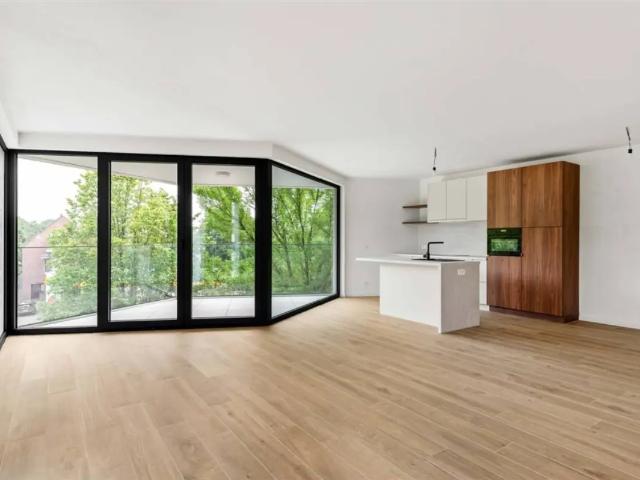à vendre Appartement Brasschaat Bredabaan
