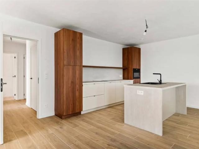 à vendre Appartement Brasschaat Bredabaan