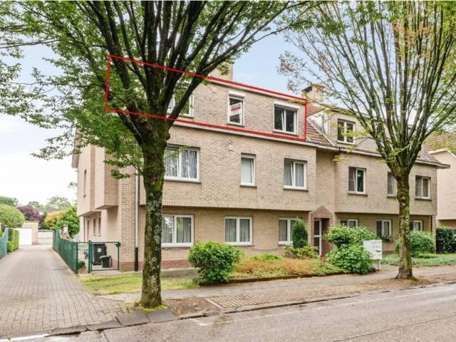 à vendre Appartement Brasschaat Prins van Oranjestraat