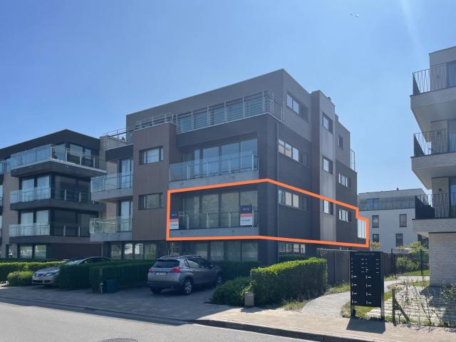à vendre Appartement Bredene Driftweg