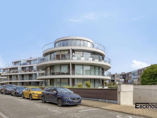 à vendre Appartement Bredene Groenendijkstraat