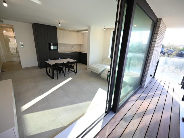 à vendre Appartement Bredene Kapelstraat