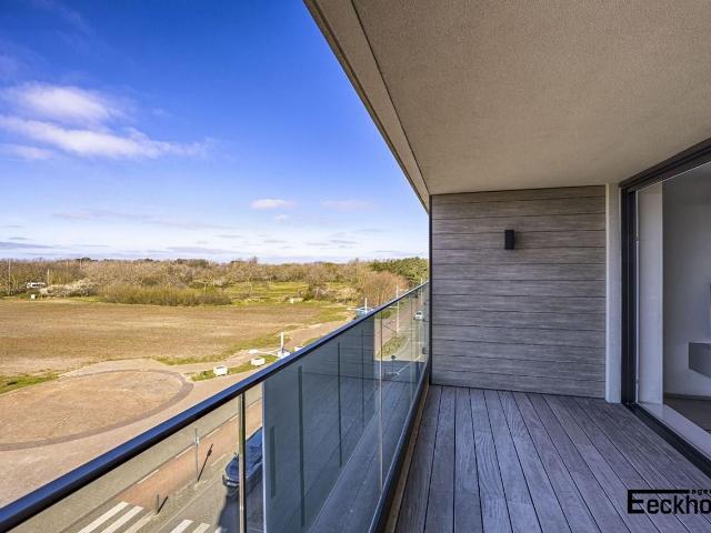 à vendre Appartement Bredene Kapelstraat
