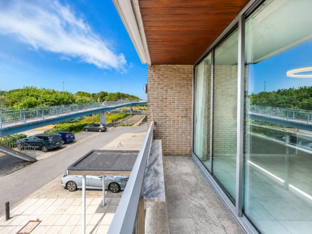 à vendre Appartement Bredene Kapelstraat