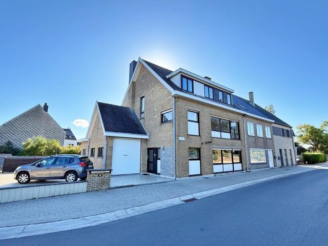 à vendre Appartement Bredene Klemskerkestraat