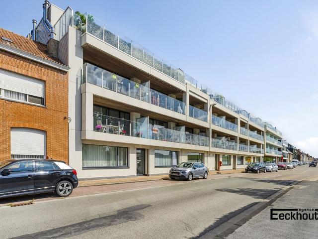 à vendre Appartement Bredene Polderstraat