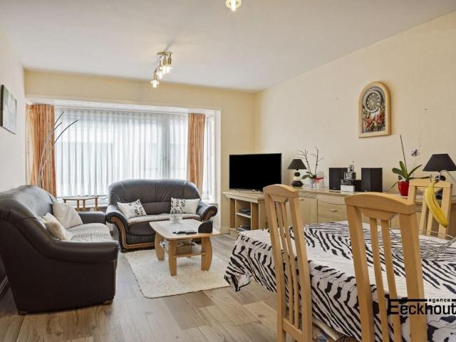 à vendre Appartement Bredene Rozenlaan