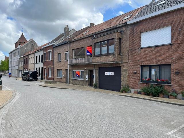 à vendre Appartement Bredene Staessenstraat