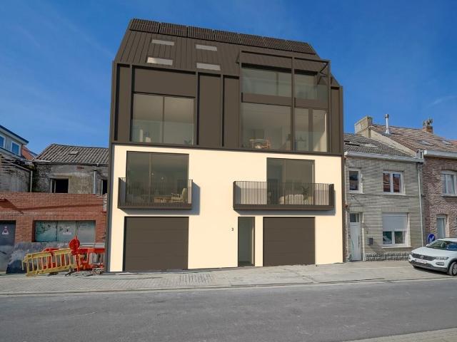 à vendre Appartement Bredene Spaarzaamheidstraat