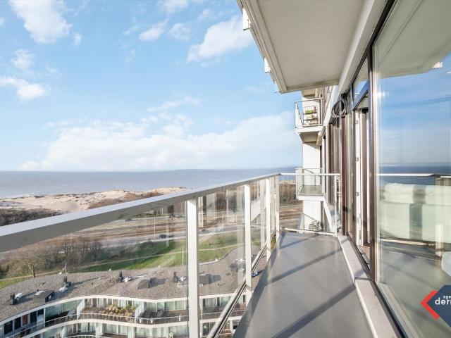 à vendre Appartement Bredene Zandheuvel